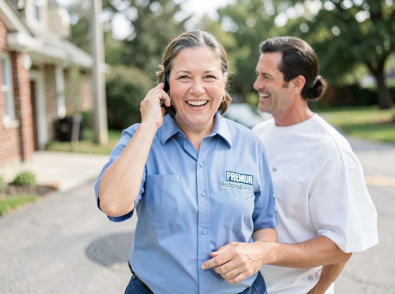 Water Damage Restoration Comstock, MN FAQs
